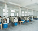 Ningbo Haokai Electrical Appliance Co., Ltd.