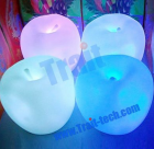 Apple LED Night Light