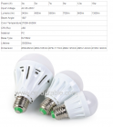 LED Bulb Lights