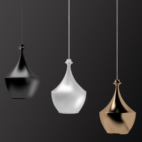 Pendant Lights