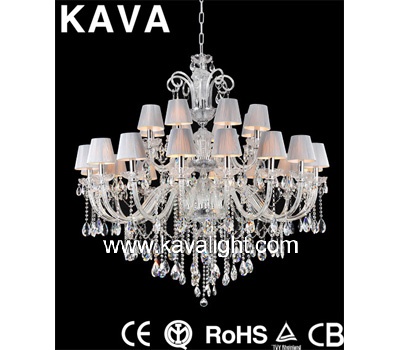 Chandeliers