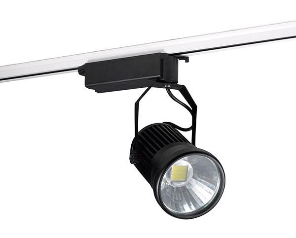 LED Track Light