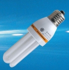 U-series energy saving lamp