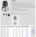 LED DownLighters