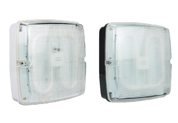 LED Ceiling Lamps