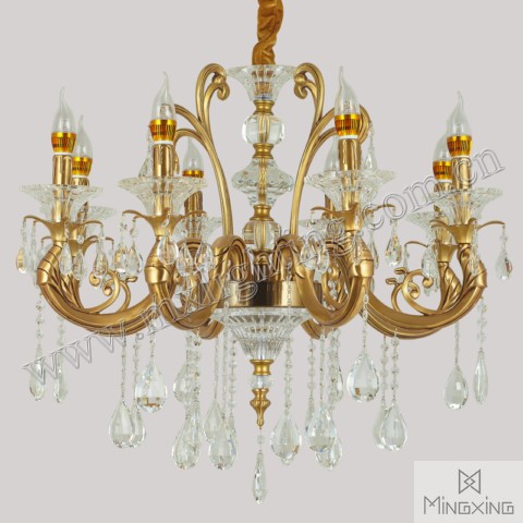 Chandeliers