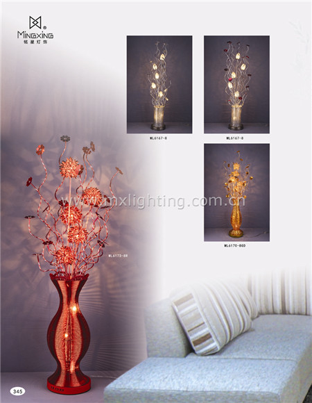 Floor Lamp