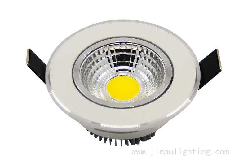 LED DownLighters