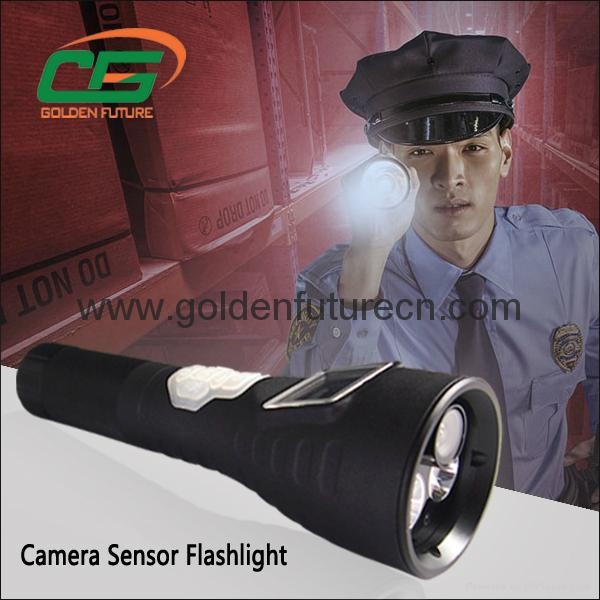 Handheld Flashlights