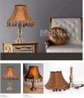 Table Lamps