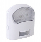 LED sensor night light