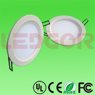 LED Ceiling Lamps