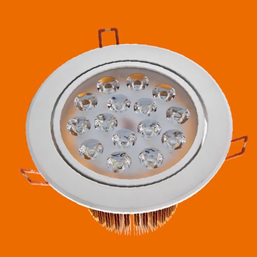 LED Ceiling Lamps