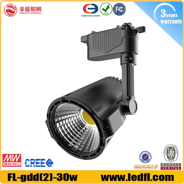 Led Track Light