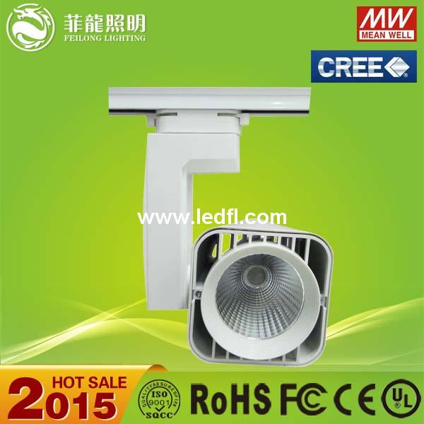 Led Track Light