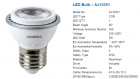 LED Bulb Lights