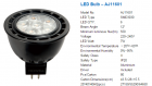 LED Bulb Lights