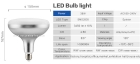 LED Bulb Lights