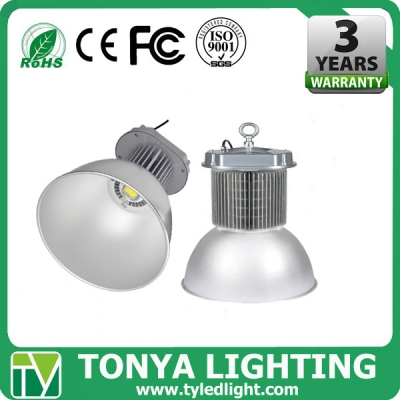 120W LED High Bay Light