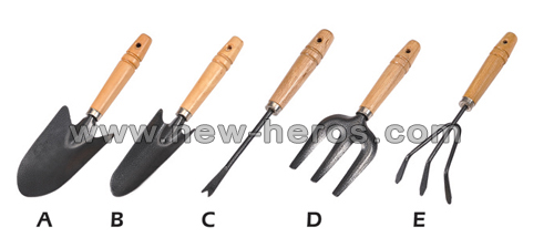 Garden Tools