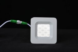 LED Panel Light