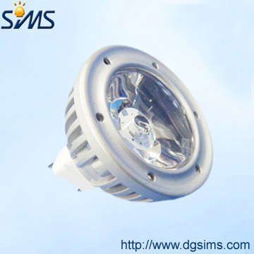 LED Spotlight