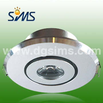 LED Ceiling Lamps