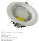 LED DownLighters